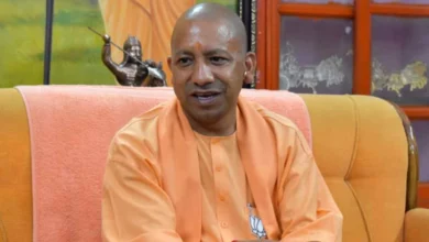 Photo of मुख्यमंत्री योगी ने राज्य लोक सेवा आयोगों के अध्यक्षों के चौबीसवें राष्ट्रीय सम्मेलन का किया शुभारंभ…