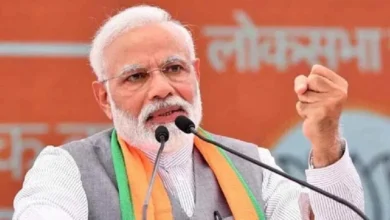 Photo of प्रधानमंत्री मोदी आज कर्नाटक में 50 लाख भाजपा कार्यकर्ताओं के साथ करेंगे वर्चुअली बैठक…