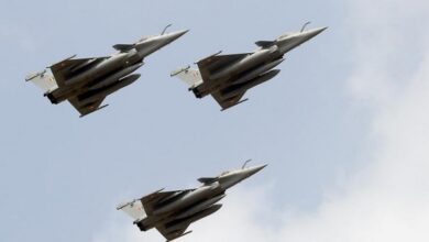 Photo of भारतीय वायुसेना पहले विदेशी अभ्यास में राफेल विमान को भेजेगी…