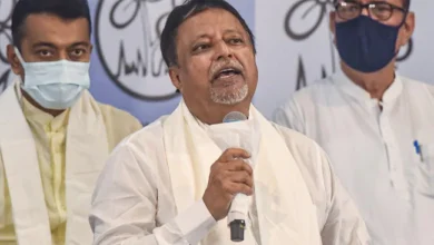 Photo of मुकुल रॉय को बीजेपी ने किया किनारा साथ ही ममता बनर्जी ने भी सख्त तेवर दिखाए..