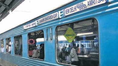 Photo of भारतीय रेलवे ने अपनी इन ट्रेन को रखा है हाई प्रायोरिटी  लिस्ट में..