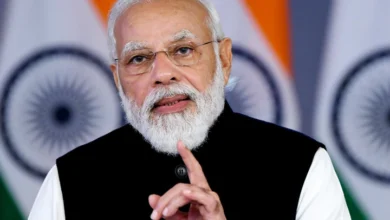 Photo of सिब्बल ने सामाजिक न्याय के प्रति भाजपा की प्रतिबद्धता पर प्रधानमंत्री मोदी की टिप्पणी पर कटाक्ष किया..