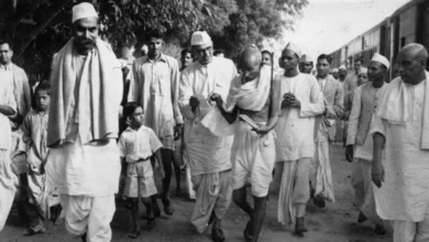 Photo of 10 अप्रैल, 1997…यही वो दिन है, जब एक ऐसा आंदोलन शुरू हुआ, जिसमें न गोली चली और न लाठी..