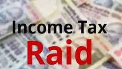 Photo of पंजाब का चर्चित पादरा अंकुर नरूला पे आयकर विभाग की टीम ने उसके कई ठिकानों पर छापेमारी की..
