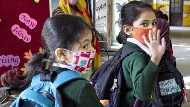 Photo of पटना में बढ़ती गर्मी को देखते हुए पटना के शिक्षण संस्थानों में सुबह 11.45 बजे तक ही पढ़ाई होगी..