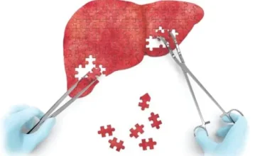 Photo of यहां जानें लिवर को स्वस्थ रखने के लिए टिप्स..