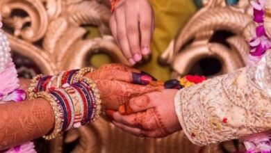 Photo of जानिए किन सपनों को देखते हैं तो समझ लें कि आपके घर बजने वाली है जल्द शहनाई..