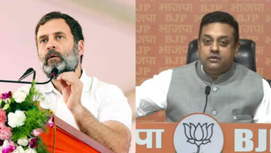 Photo of बेलेश्वर महादेव मंदिर के अवैध निर्माण पर चला बुलडोजर? जानेंआज की प्रमुख बड़ी खबरें..