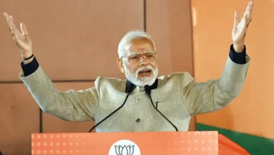 Photo of  पीएम के दौरे पर कर्नाटक नेता प्रतिपक्ष और कांग्रेस नेता सिद्धारमैया ने सवाल उठाया.. 