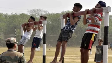 Photo of जानें जीडी फिजिकल टेस्ट एडमिट कार्ड ऐसे करें डाउनलोड..