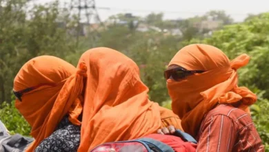 Photo of देश के अधिकांश हिस्सों में अगले चार पांच दिनों तक वह स्थिति नहीं ही बनेगी, जिसने पिछले सप्ताह लोगों को परेशान किया..