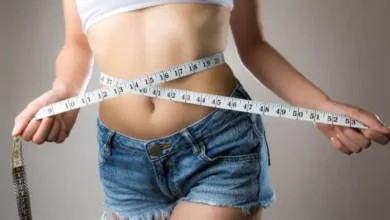 Photo of जानें वजन कम करने से पहले यह जानना बेहद जरूरी है कि आपको वेट लॉस की जरूरत है या फैट लॉस की..