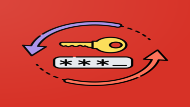 Photo of  आइये, जानते है कि एज पासवर्ड जेनरेटर कैसे काम करता है..