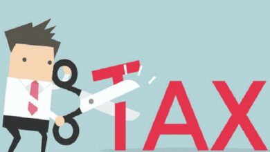 Photo of आयकर विभाग की ओर से कैपिटल गेन टैक्स बढ़ाने को लेकर चल रही रिपोर्ट को खारिज किया..