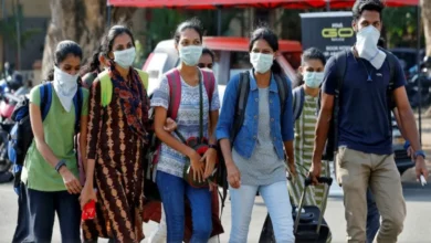 Photo of जेईई मेन सत्र 2 के परिणामों के साथ कटऑफ और टॉपर्स सूची भी jeemain.nta.nic.in पर घोषित की जाएगी..