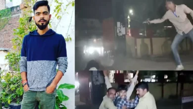 Photo of जानिए कौन है अतीक को गोली मारने वाले 3 लोग..