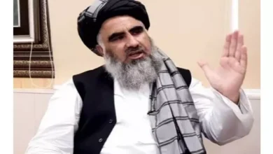 Photo of पाकिस्तान के मंत्री मुफ्ती अब्दुल की सड़क हादसे में हुई मौत, राष्ट्रपति ने व्यक्त किया शोक..