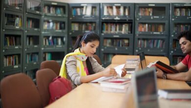 Photo of मैटीरियल्स साइंस और प्रौद्योगिकी से एमटेक करने वाले छात्रों को पीएचडी के लिए लिखित परीक्षा से रहेगी छूट