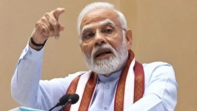 Photo of PM Modi आज कर्नाटक में करीब 16 हजार करोड़ रुपये की परियोजनाओं का करेंगे शिलान्यास..