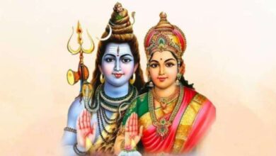 Photo of आइए पढ़ते हैं इस सप्ताह पड़ने वाले व्रत एवं त्योहारों की सूचि..