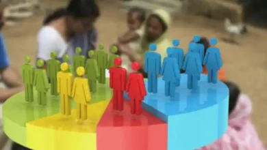 Photo of बिहार से लेकर महाराष्ट्र तक जाति आधारित जनगणना की मांग..