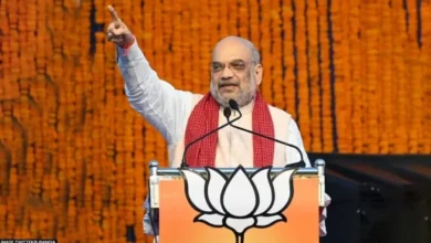 Photo of मुख्यमंत्री बोम्मई ने कहा कि विपक्षी दल ने चुनावों की घोषणा के बाद लिंगायत समुदाय के लिए प्रेम दिखाया..