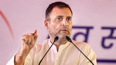 Photo of कांग्रेस कानूनी और राजनीतिक दोनों तरह से लड़ाई लड़ेगी..