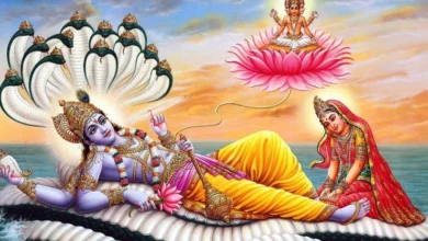 Photo of आइए जानते हैं वैशाख मास के कुछ महत्वपूर्ण उपाय..