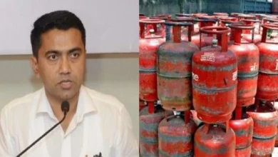 Photo of  कांग्रेस की ओर से लगातार योजना और चुनाव के वादे को लेकर बीजेपी सरकार को घेरा जा रहा..