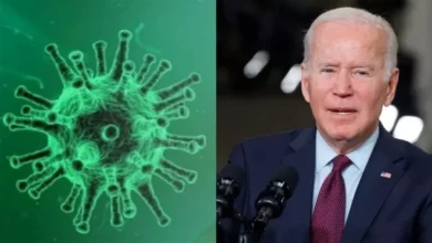 Photo of अमेरिका में कोविड-19 नेशनल हेल्थ इमरजेंसी को आधिकारिक रूप से किया समाप्त… 