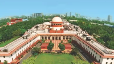 Photo of समलैंगिक विवाह को कानूनी मान्यता देने की मांग संबंधी याचिकाओं पर रद हुई निर्धारित सुनवाई, जानें वजह