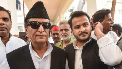 Photo of आजम खान को अतीक अहमद की तरह गोली मारे जाने का डर, पढ़े पूरी खबर