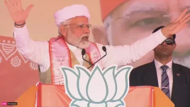 Photo of कर्नाटक के दो दिवसीय दौरे पर रहेंगे पीएम मोदी…