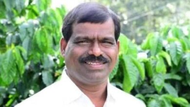 Photo of कर्नाटक में भाजपा विधायक ने अपनी पार्टी को दिया  झटका…