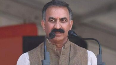 Photo of हिमाचल प्रदेश में अनुबंध और दैनिक भोगी कर्मचारियों को सुक्खू सरकार ने दी सौगात…