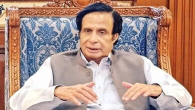 Photo of पंजाब के पूर्व सीएम परवेज इलाही के खिलाफ पुलिस ने एक और मामला दर्ज किया, पढ़े पूरी खबर