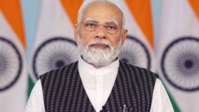 Photo of भोपाल के कुशाभाऊ ठाकरे हॉल में आज प्रधानमंत्री मोदी कंबाइंड कमांडर्स कॉन्फ्रेंस-2023 में शिरकत करेंगे…