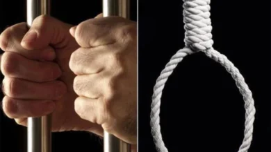Photo of जेल में दुष्कर्म की सजा काट रहे एक कैदी ने गमछे से फांसी लगाकर आत्महत्या कर ली..