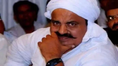 Photo of उमेश पाल की हत्या में माफिया अतीक की बहन के दो बेटियों पर भी पुलिस ने अपना शिकंजा कसा..