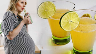 Photo of गर्भवती महिला के लिए नींबू का रस फायदेमंद है? चलिए जानें..