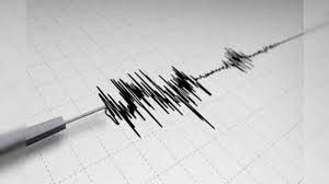 Photo of त्रिपुरा के धर्मनगर में महसूस किए गए भूकंप के हल्के झटके…