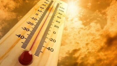 Photo of उत्तर भारत के ज्यादातर हिस्सों में मौसम लेने वाला है यूटर्न, 35 डिग्री सेल्सियस तक पहुंचने की संभावना