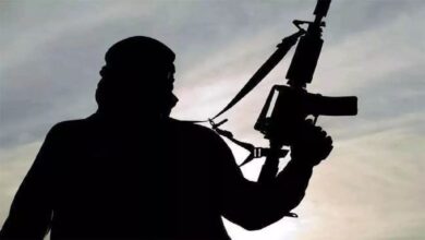 Photo of दो पुलिस अधिकारियों पाकिस्तान के अशांत उत्तर पश्चिम प्रांत में आतंकवादियों ने गोली मारकर की हत्या…