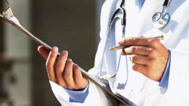 Photo of नेशनल मेडिकल कमिशन ने तेलंगाना में दो नए मेडिकल कॉलेजों को दी मंजूरी..