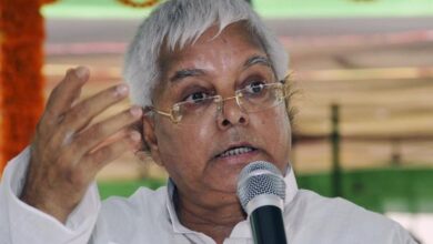 Photo of लालू प्रसाद यादव एवं उनके परिवार के सात सदस्यों की कुल संपत्तियों की रिपोर्ट ईडी ने मांगी