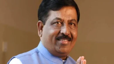 Photo of कर्नाटक के मंत्री मुरुगेश निरानी के खिलाफ मामला किया गया दर्ज