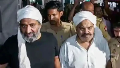 Photo of सुप्रीम कोर्ट ने अतीक अहमद मामले में यूपी सरकार पूछे कई सवाल, पढ़े पूरी खबर
