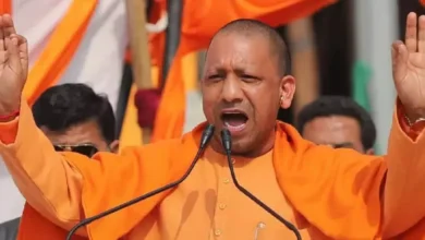 Photo of CM योगी प्रदेश की अर्थव्‍यवस्‍था को दुरुस्‍त करने में लगे…