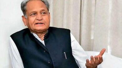 Photo of गहलोत सरकार ने अपने इस आदेश को लिया वापस, पढ़े पूरी खबर