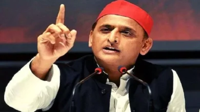 Photo of सपा सुप्रीमो अखिलेश यादव ने भाजपा पर हमला करते हुए कहीं ये बात ..
